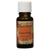 Natures Alchemy, Pure Essential Oil Juniper Berry, 0.5 Oz