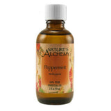 Natures Alchemy, Pure Essential Oil Peppermint, 2 Oz