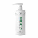 Performance Health, Topical Pain Relief Biofreeze  Professional 5% Strength Menthol Topical Gel 32 oz., Count of 1