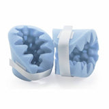 McKesson, Elbow Protector Pad McKesson One Size Fits Most Blue, Count of 1
