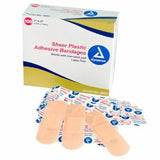Dynarex, Adhesive Strip, Count of 100