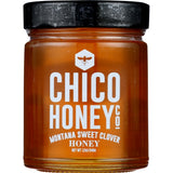 Chico Honey Company, Honey Montana Swt Clover, Case of 6 X 12 Oz