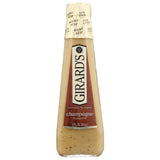 Girards, Drssng Champagne, Case of 6 X 12 Oz