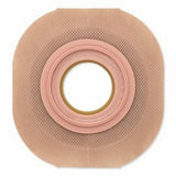 Hollister, Skin Barrier New Image FlexTend Pre-Cut, Extended Wear 2-1/4 Inch Flange Red Code 1-1/2 Inch Stoma, Count of 5