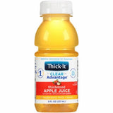 Thickened Beverage Apple Juice / Honey Case of 24 by Kent Precision Foods