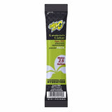 Kent Precision Foods, Electrolyte Replenishment Drink Mix Sqwincher  Zero Lemon-Lime Flavor 1.76 oz., Count of 8