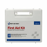First Aid Only, First Aid Kit, Count of 1