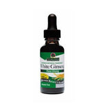 Chinese White Ginseng Alcohol Free 1 Oz by Nature's Answer