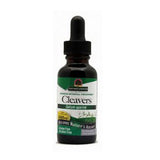 Nature's Answer, Cleavers Alcohol Free, 1 Oz
