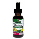 Damiana Leaf 1 Oz by Nature's Answer