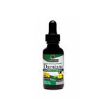 Damiana Leaf ORGANIC ALCOHOL FREE, 1 OZ by Nature's Answer