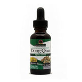 Nature's Answer, Dong Quai, Alcohol Free Extract 1 FL Oz