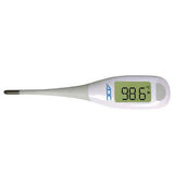 American Diagnostic Corp, Digital Thermometer Adtemp Oral / Rectal / Under Arm Probe Hand-Held, Count of 1