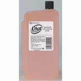 Shampoo and Body Wash 1,000 mL Refill Peach Scent Count of 1 By Dial