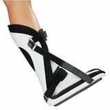 DJO, Night Splint Procare  Plantar Fasciitis Large Strap Closure Male 9-1/2 to 11-1/2 / Female 10 to 12-1, Count of 1
