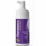 Rinse-Free Body Wash Theraworx  Protect Foaming 4 oz. Pump Bottle Lavender Scent Case of 24 by Avadim