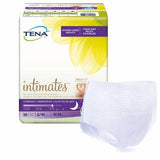 Female Adult Absorbent Underwear Case of 64 By Tena