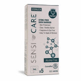 Skin Barriers Sensi-Care 25 Count By Convatec