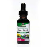 Gentian Root Extract 1 Oz by Nature's Answer