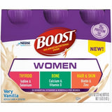 Nestle Healthcare Nutrition, Boost Balanced Nutritional Drink for Women, Count of 1