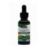 Green Tea ALCOHOL FREE, 1 OZ By Nature's Answer