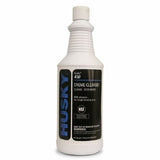Canberra, Surface Cleaner Husky  Alcohol Based Cream 32 oz. NonSterile Bottle Mint Scent, Count of 1
