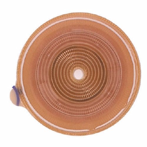 Ostomy Baseplate 1-1/8 Inch Red 5 Count By Coloplast