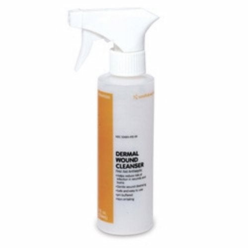 General Purpose Wound Cleanser Count of 1 By Smith & Nephew