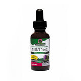 Milk Thistle ORGANIC LOW ALCOHOL , 1 OZ By Nature's Answer