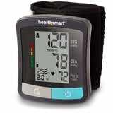 Mabis Healthcare, Digital Blood Pressure Wrist Unit, Count of 1