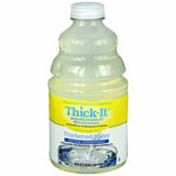Thickened Water Thick-It  AquaCare H20 48 oz. Container Bottle Unflavored Ready to Use Honey Consist Case of 4 by Kent Precision Foods