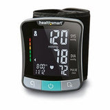 Digital Blood Pressure Wrist Unit 1 Each By Mabis Healthcare