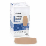 Adhesive Strip Count of 1 By McKesson