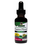 Nature's Answer, Passion Flower, ORGANIC, 1 OZ