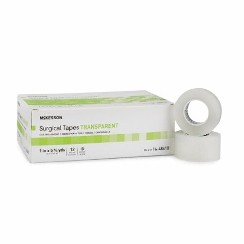 Medical Tape Count of 12 By McKesson