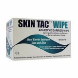 Torbot, Skin Barrier Wipe, Count of 50