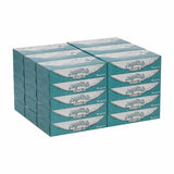 Facial Tissue Angel Soft Professional Series  White 7-3/5 X 8-4/5 Inch Case of 3000 by Georgia Pacific