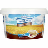 Puree 4.5 lbs Count of 2 By Hormel
