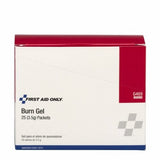 Burn Relief 25 Count By Acme United
