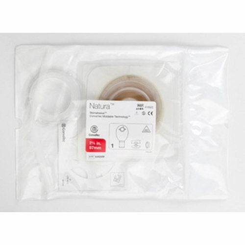 Surgical Post Operative Kit Transparent 5 Count By Convatec