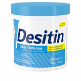 Band-Aid, Desitin Daily Defense Diaper Rash Cream, Count of 1