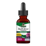 Nature's Answer, Red Clover, ORGANIC, 1 OZ