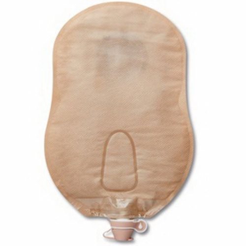 Urostomy Pouch 1-1/4 Inch 5 Count By Hollister