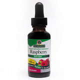Nature's Answer, Red Raspberry Leaf, ORGANIC, ALCOHOL FREE, 1 OZ