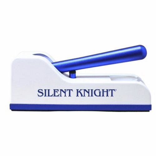 Silent Knight, Pill Crusher Hand Operated, Count of 1