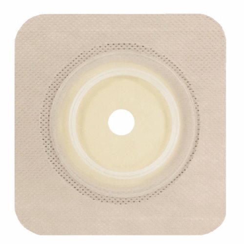 Ostomy Wafer 2-3/4 Inch Count of 10 By Genairex