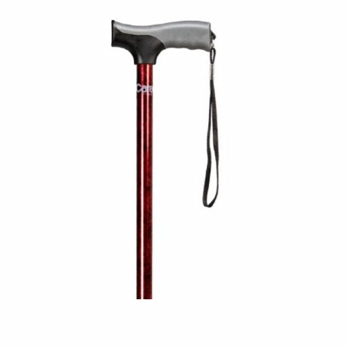 T-Handle Cane 31 to 40 Inch, Case of 2 By Carex