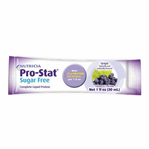 Protein Supplement 1 oz Count of 96 By Nutricia North America