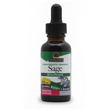 Sage Extract 1 FL Oz By Nature's Answer