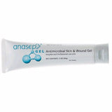 Anacapa, Antimicrobial Wound Gel 3 oz, Count of 12